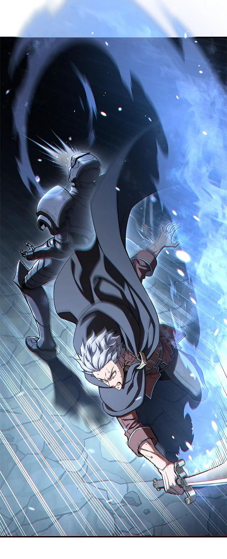 Damn Reincarnation Chap 60 - Next Chap 61