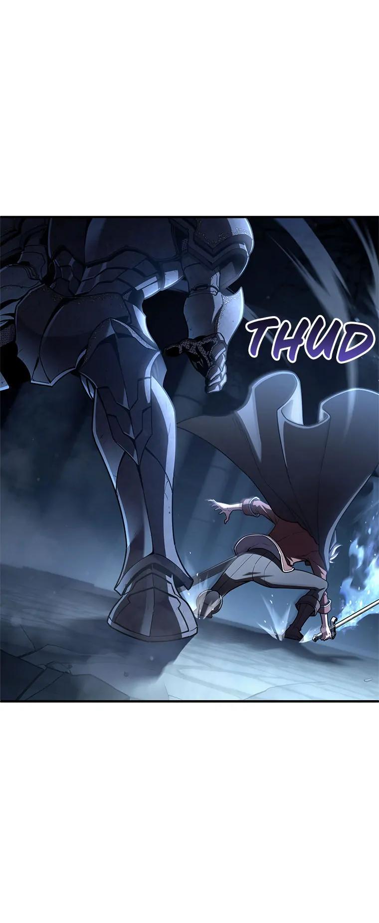 Damn Reincarnation Chap 60 - Next Chap 61