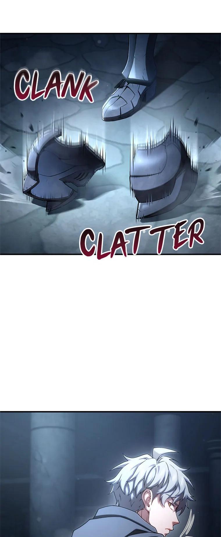 Damn Reincarnation Chap 60 - Next Chap 61