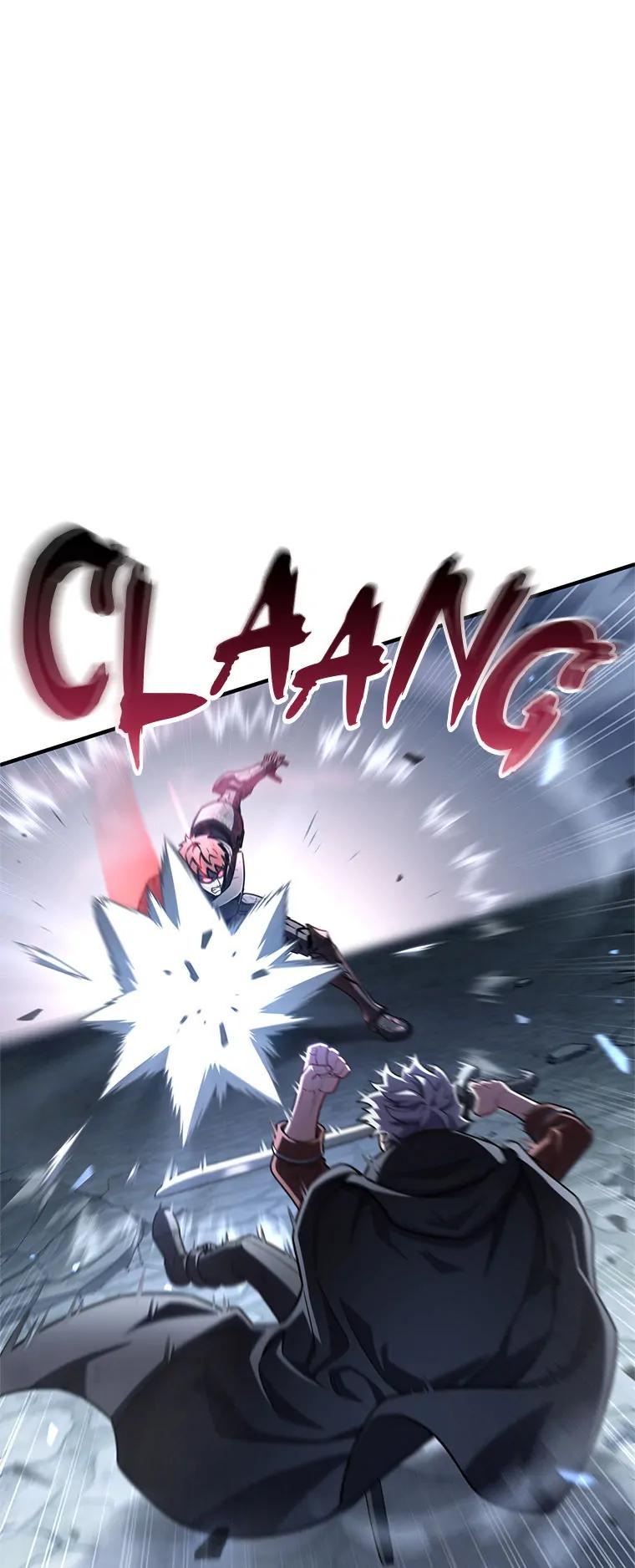 Damn Reincarnation Chap 60 - Next Chap 61