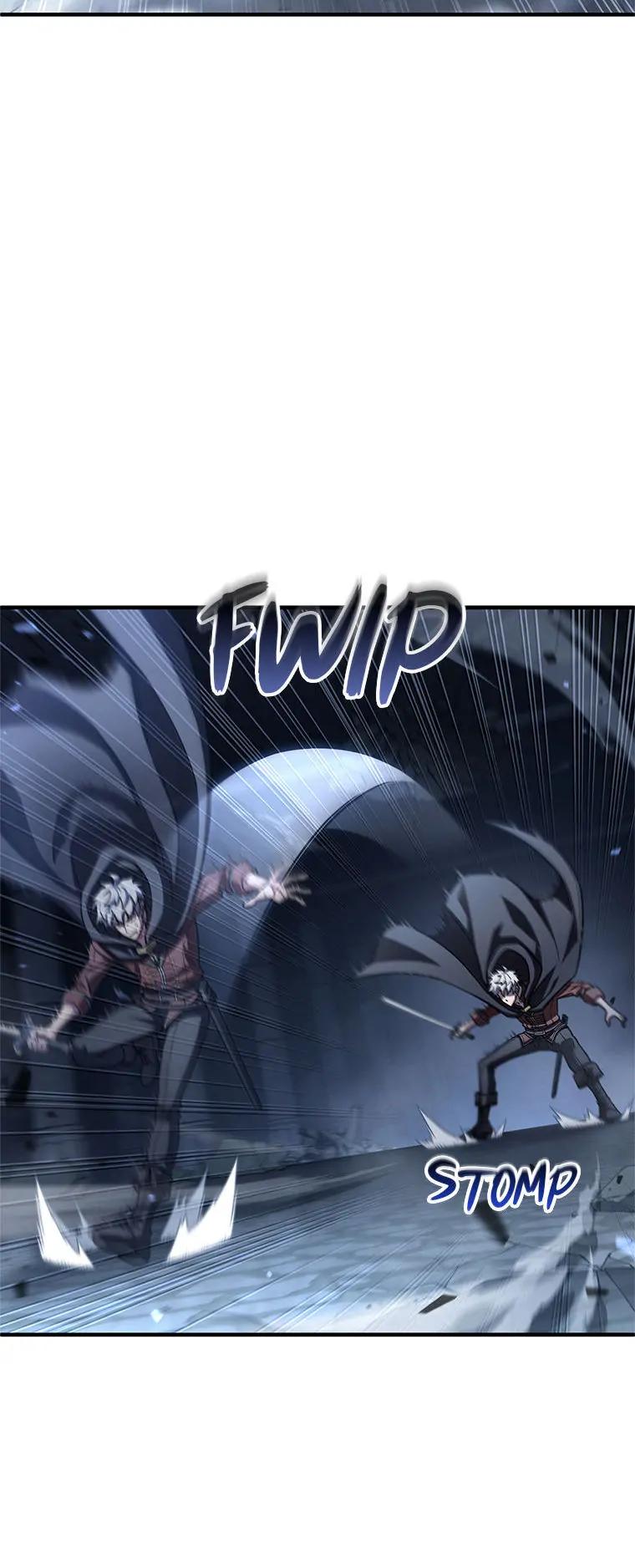 Damn Reincarnation Chap 60 - Next Chap 61