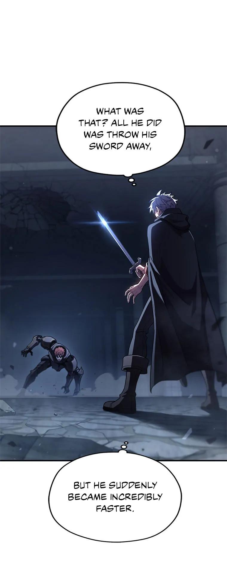 Damn Reincarnation Chap 60 - Next Chap 61