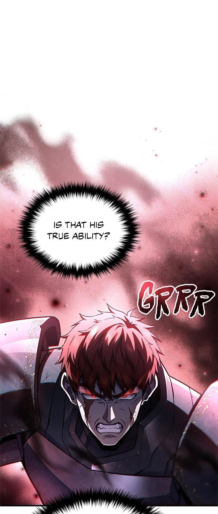 Damn Reincarnation Chap 60 - Next Chap 61