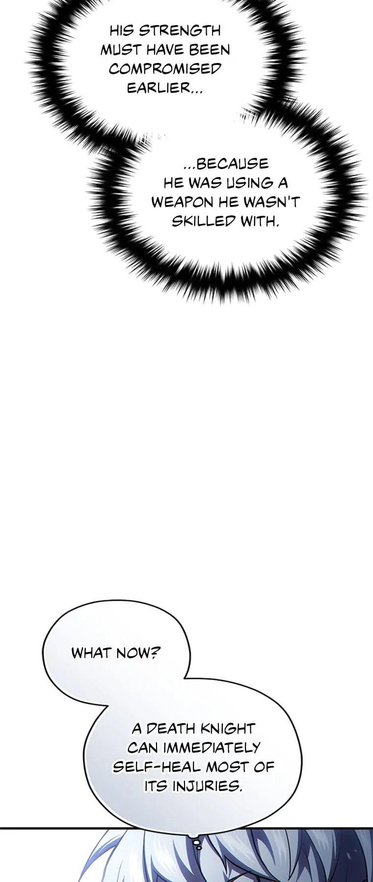 Damn Reincarnation Chap 60 - Next Chap 61