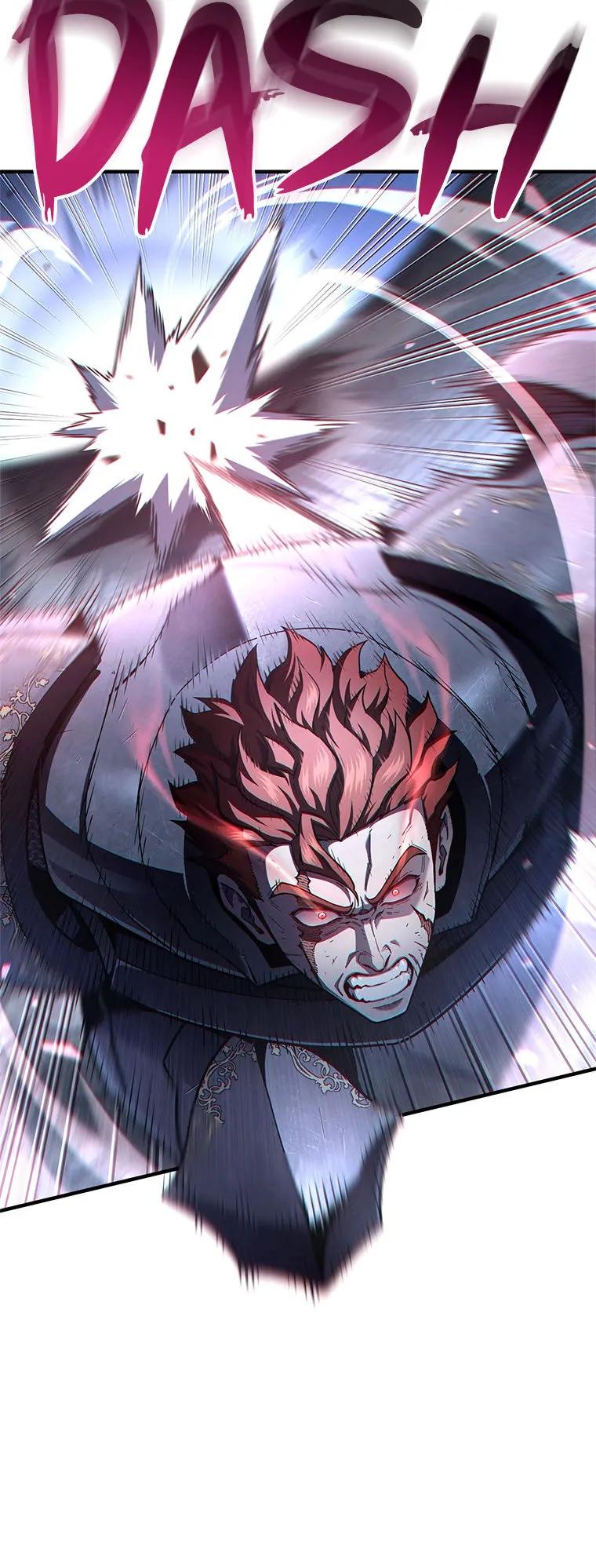 Damn Reincarnation Chap 60 - Next Chap 61