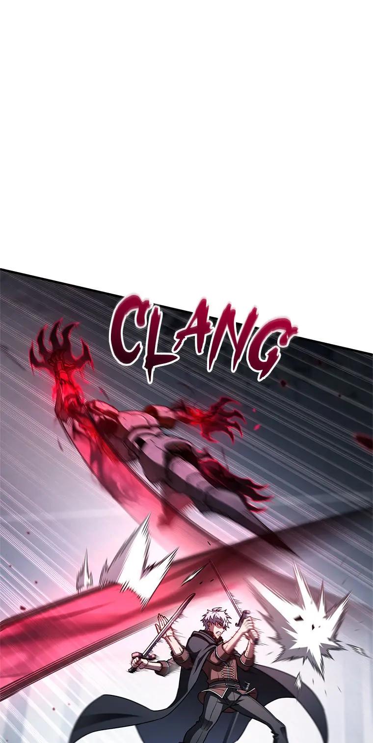 Damn Reincarnation Chap 60 - Next Chap 61