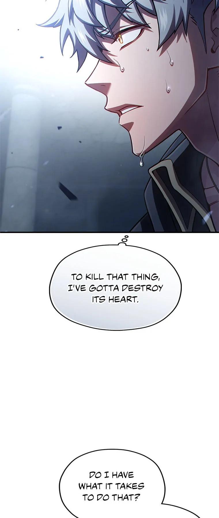 Damn Reincarnation Chap 60 - Next Chap 61