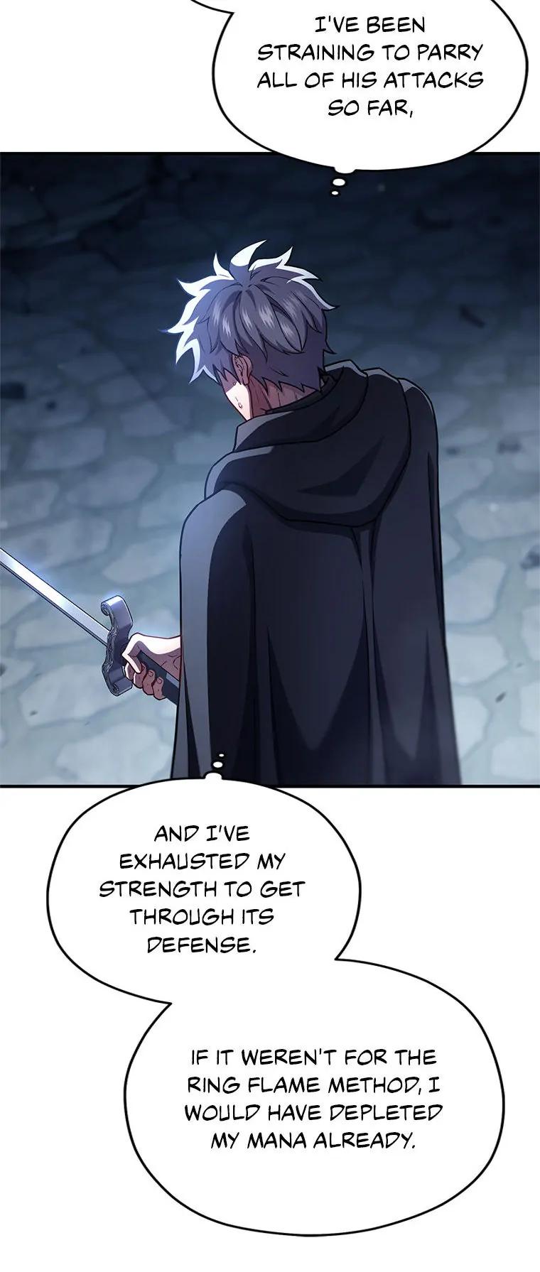 Damn Reincarnation Chap 60 - Next Chap 61