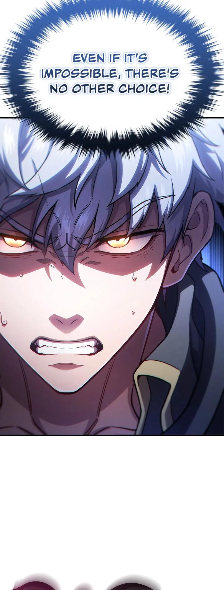 Damn Reincarnation Chap 60 - Next Chap 61