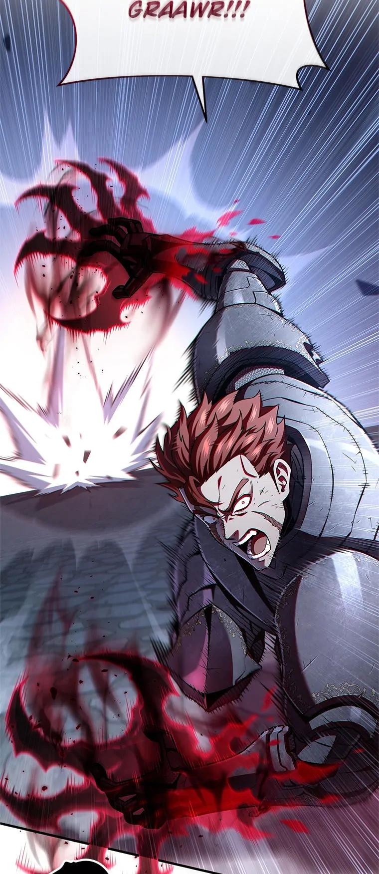 Damn Reincarnation Chap 60 - Next Chap 61