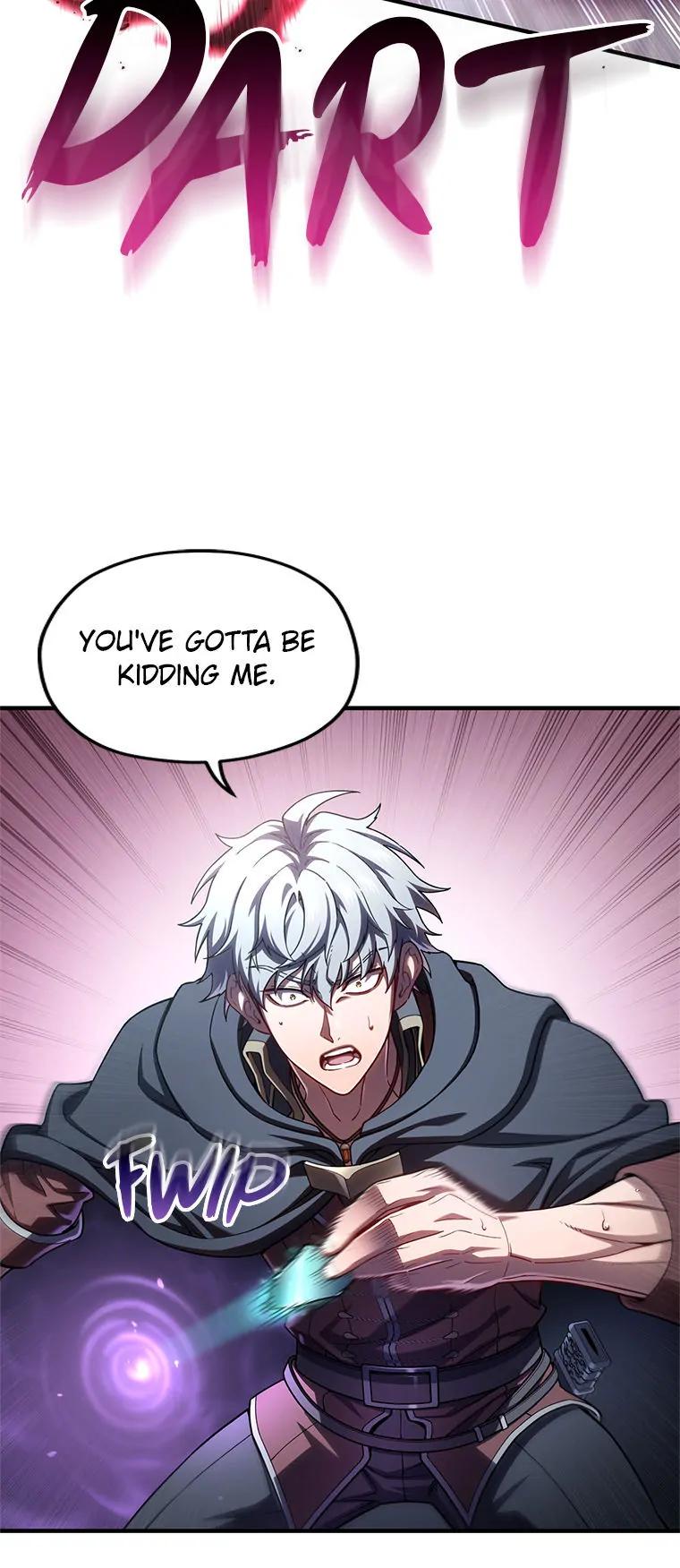 Damn Reincarnation Chap 60 - Next Chap 61