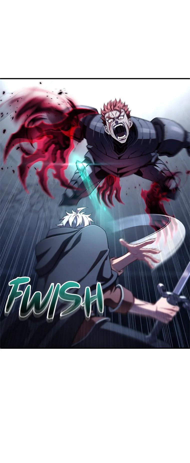 Damn Reincarnation Chap 60 - Next Chap 61