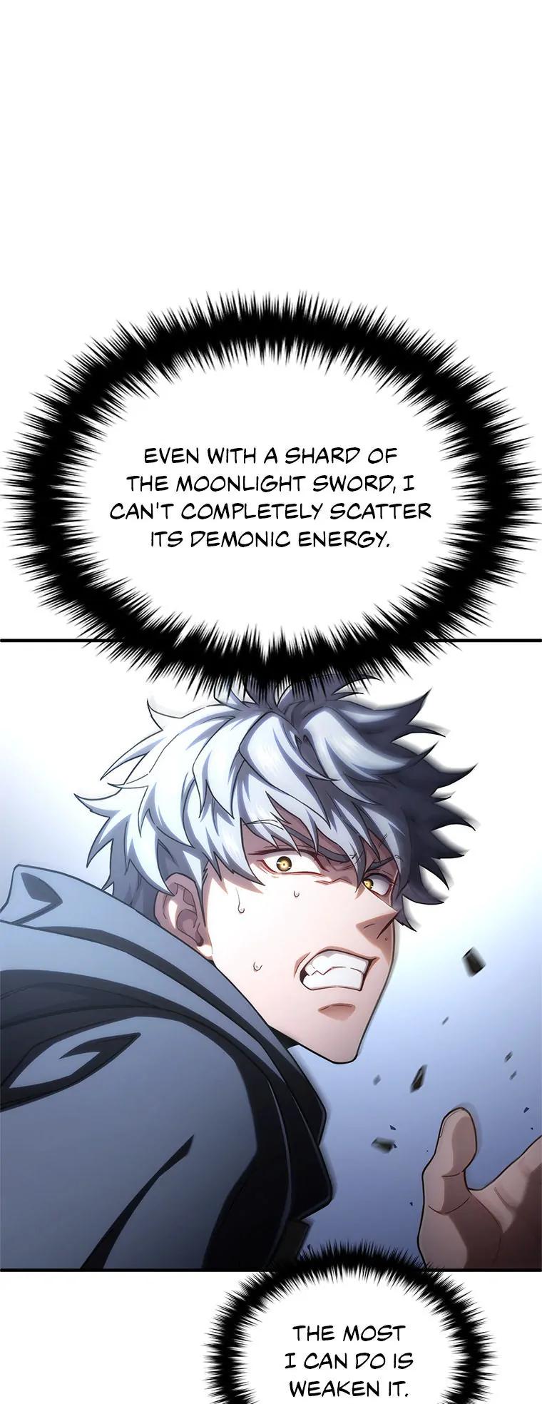 Damn Reincarnation Chap 60 - Next Chap 61