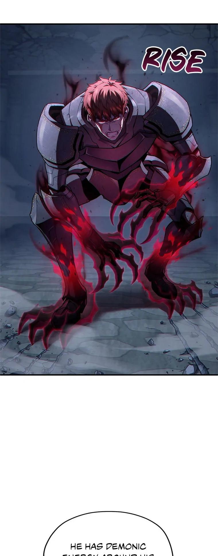 Damn Reincarnation Chap 60 - Next Chap 61