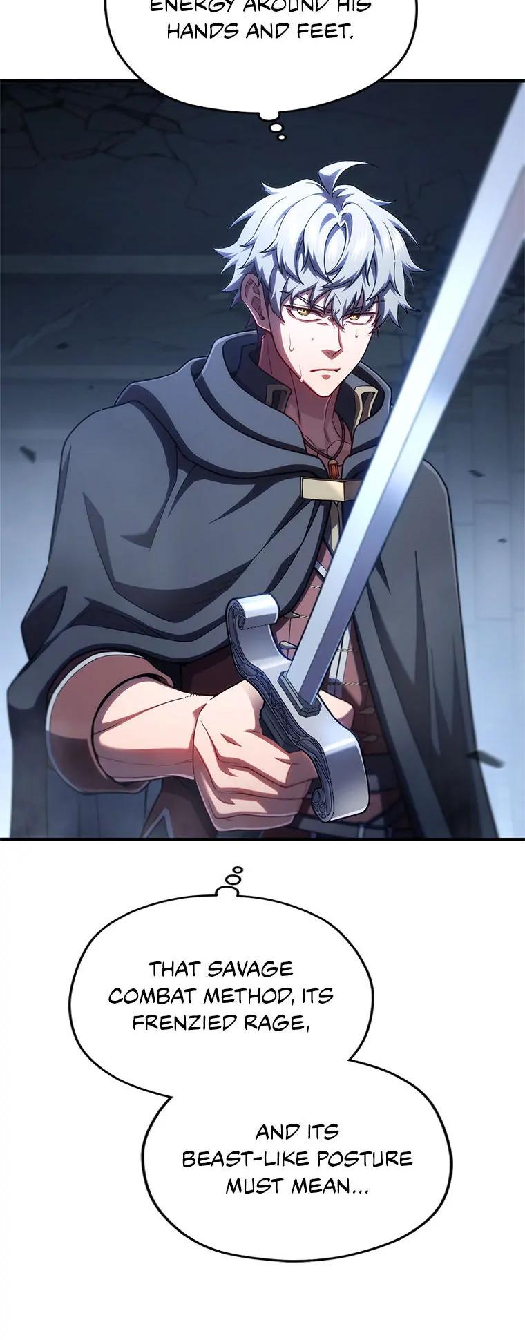 Damn Reincarnation Chap 60 - Next Chap 61