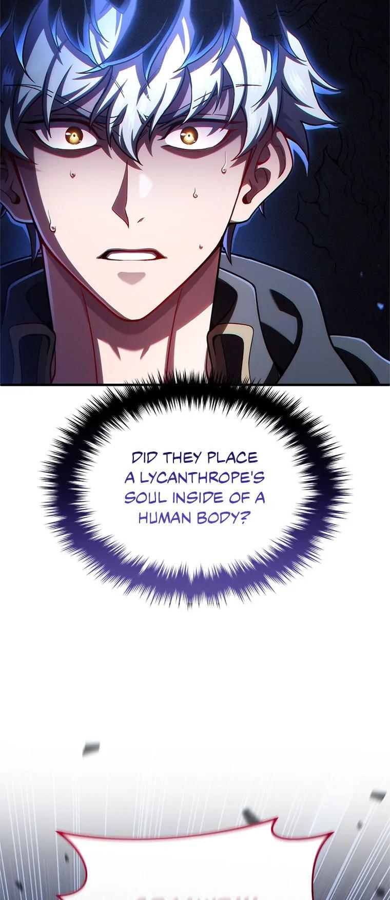 Damn Reincarnation Chap 60 - Next Chap 61