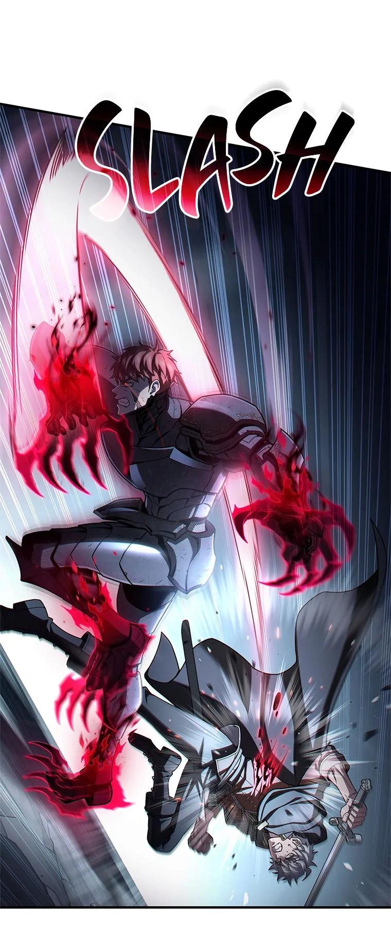 Damn Reincarnation Chap 60 - Next Chap 61