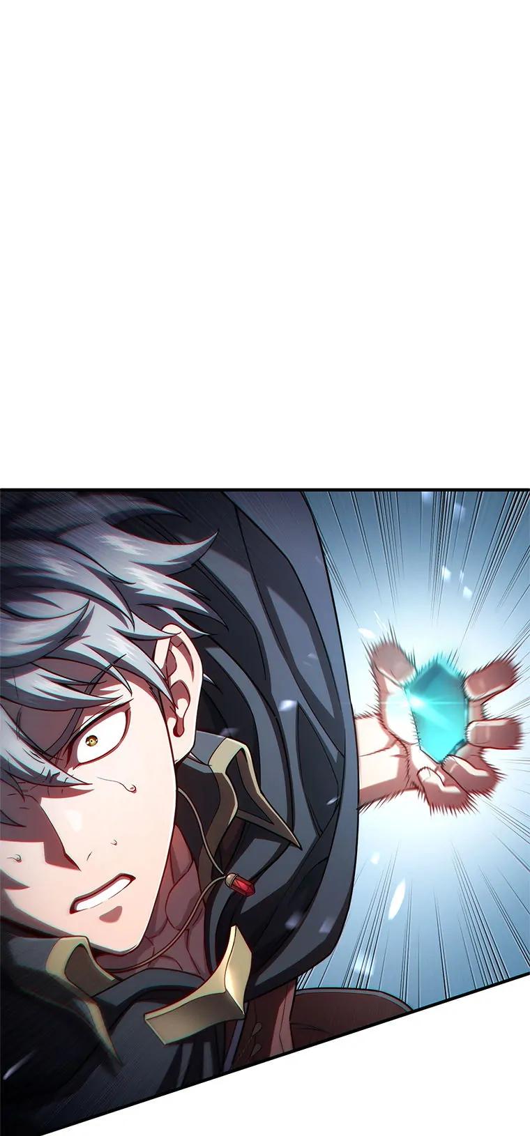 Damn Reincarnation Chap 60 - Next Chap 61