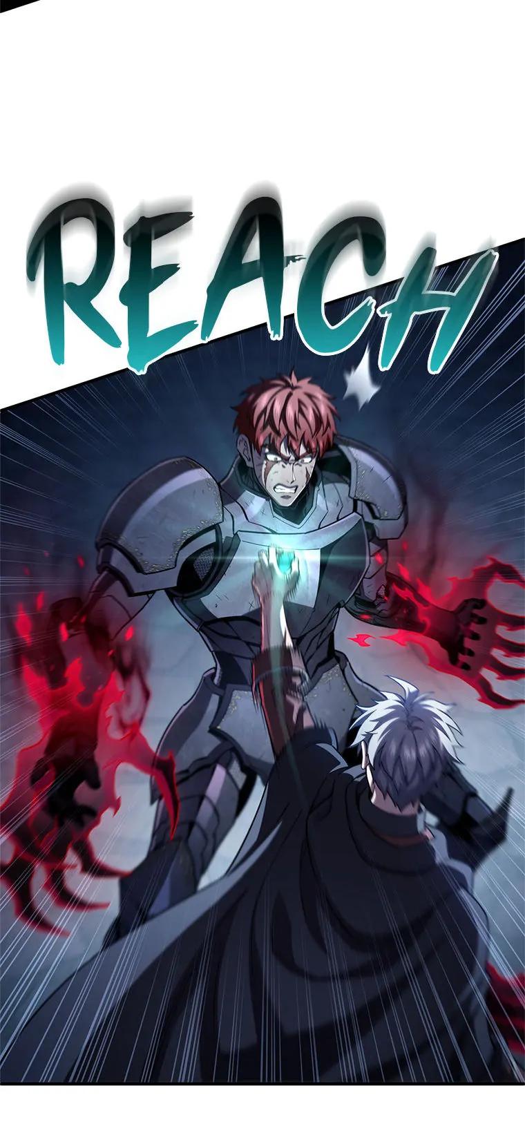 Damn Reincarnation Chap 60 - Next Chap 61