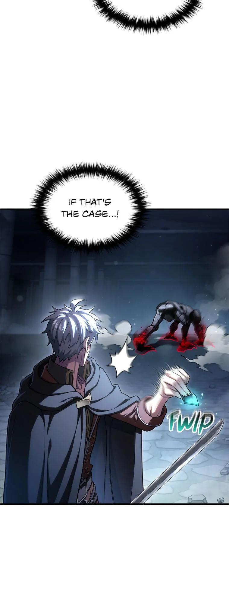 Damn Reincarnation Chap 60 - Next Chap 61