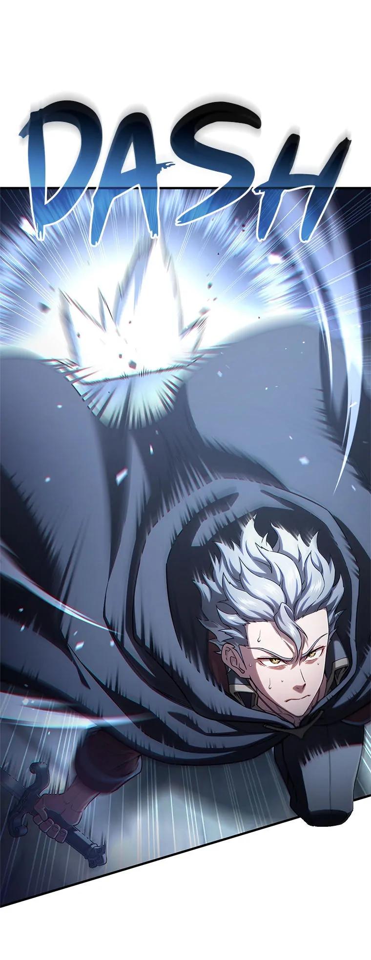 Damn Reincarnation Chap 60 - Next Chap 61