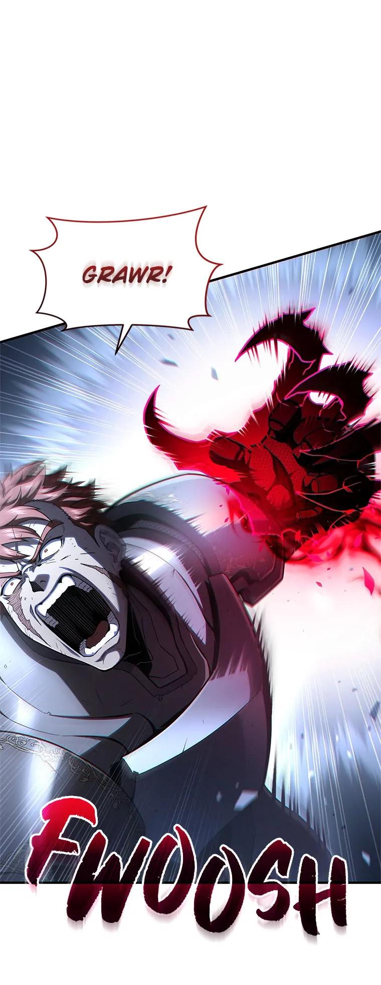 Damn Reincarnation Chap 60 - Next Chap 61