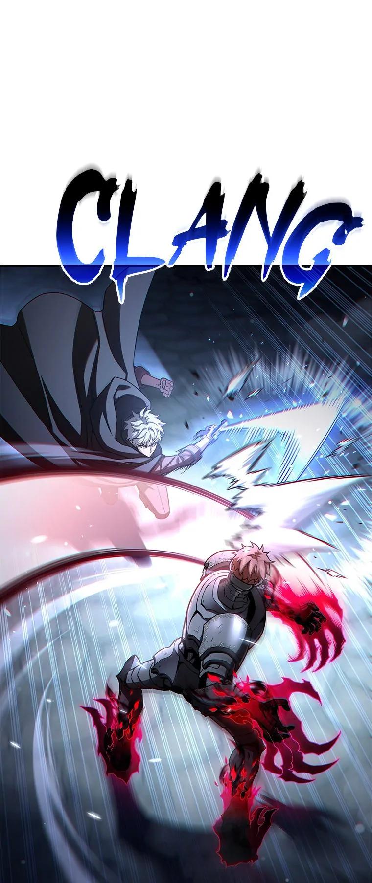 Damn Reincarnation Chap 60 - Next Chap 61