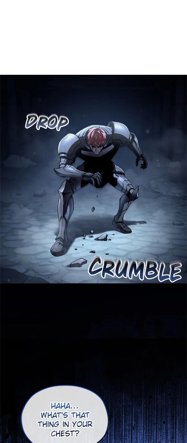 Damn Reincarnation Chap 60 - Next Chap 61