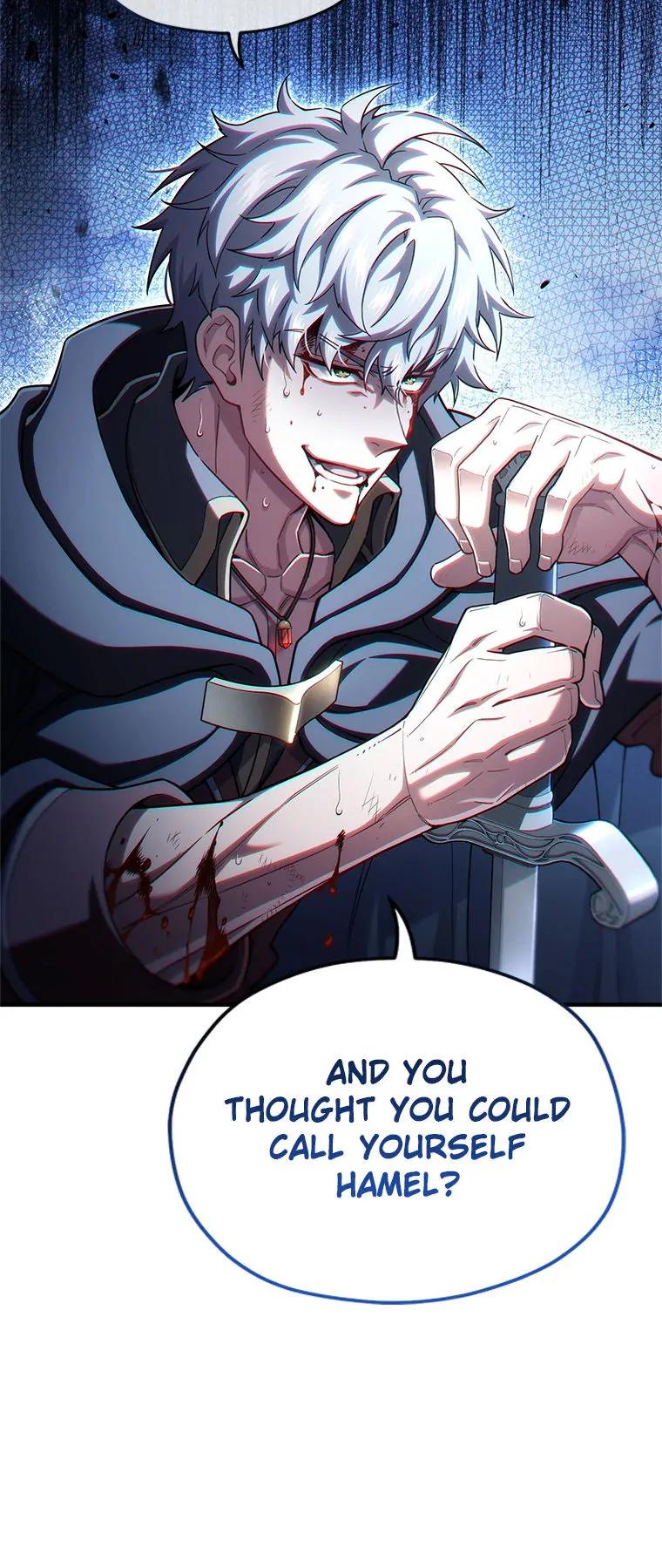 Damn Reincarnation Chap 60 - Next Chap 61