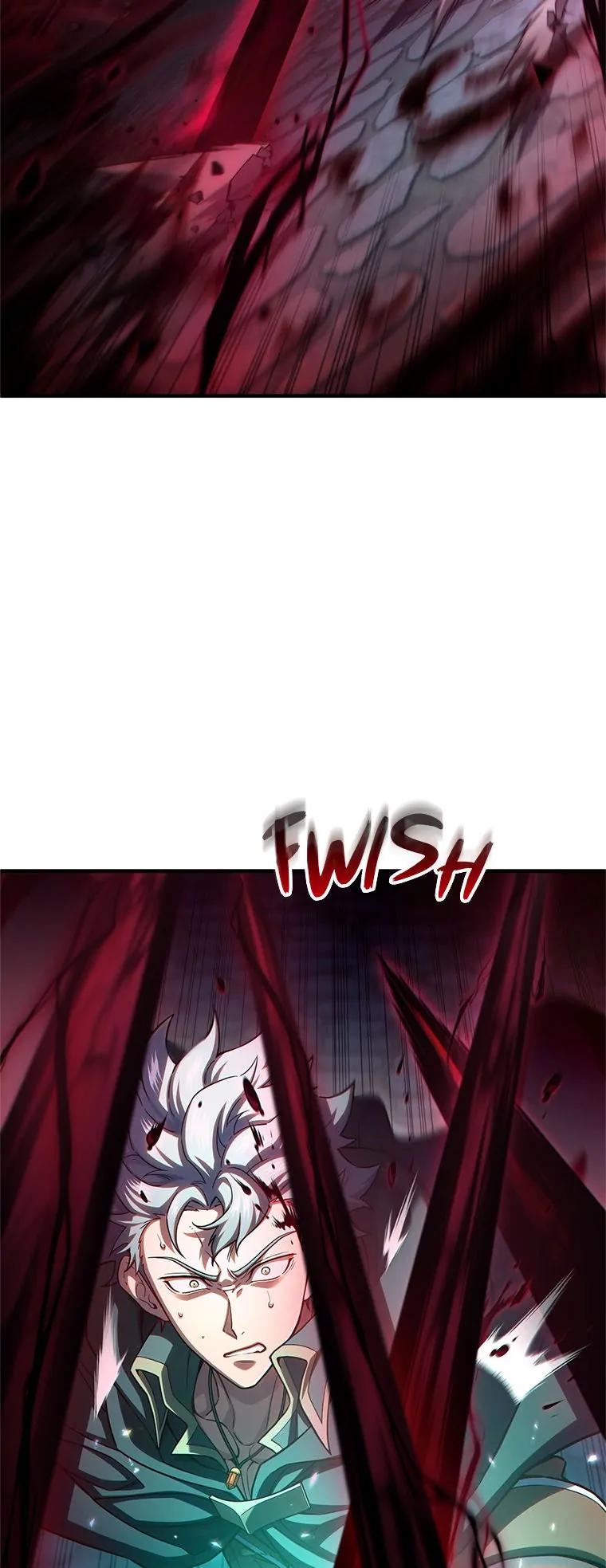 Damn Reincarnation Chap 60 - Next Chap 61