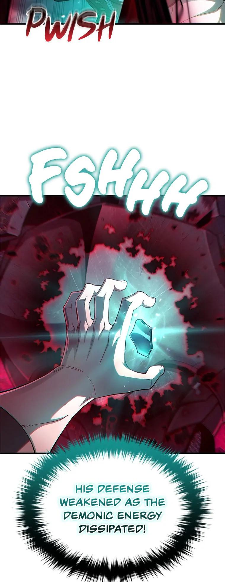 Damn Reincarnation Chap 60 - Next Chap 61