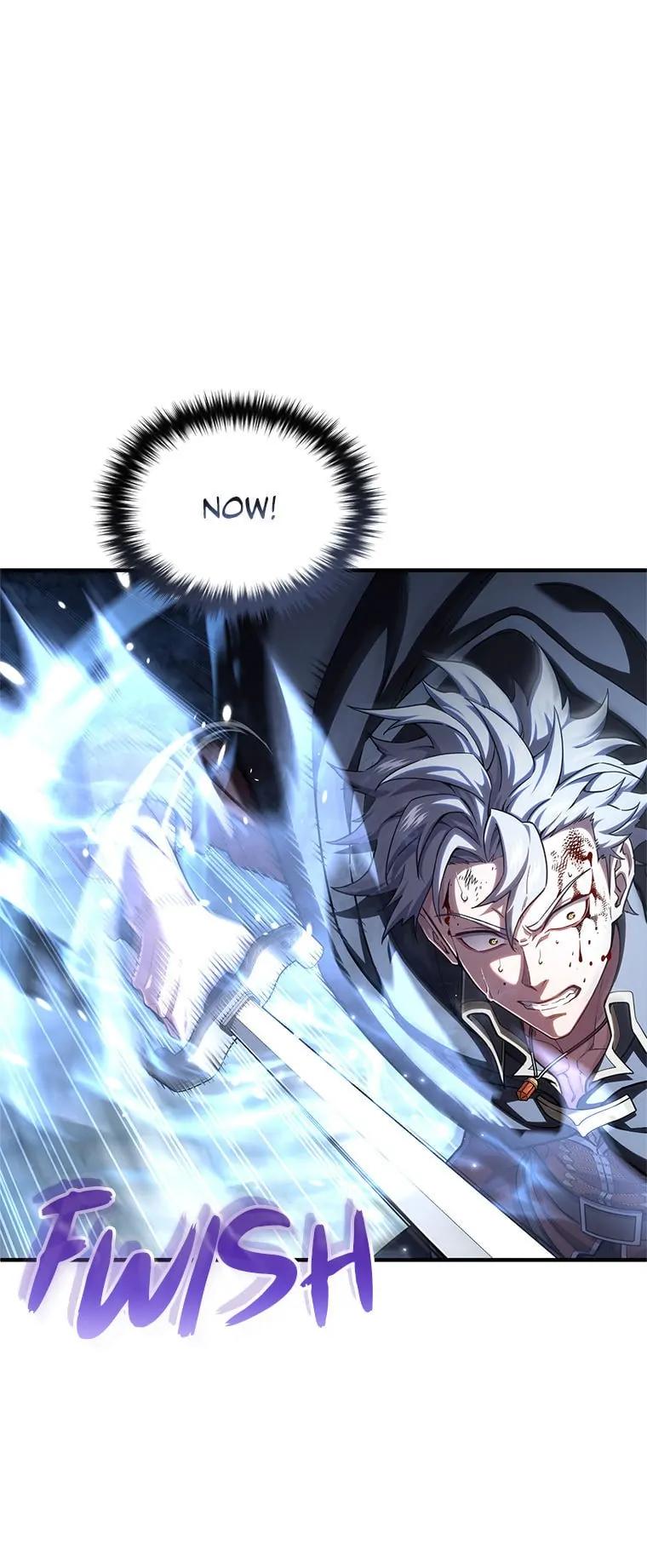 Damn Reincarnation Chap 60 - Next Chap 61