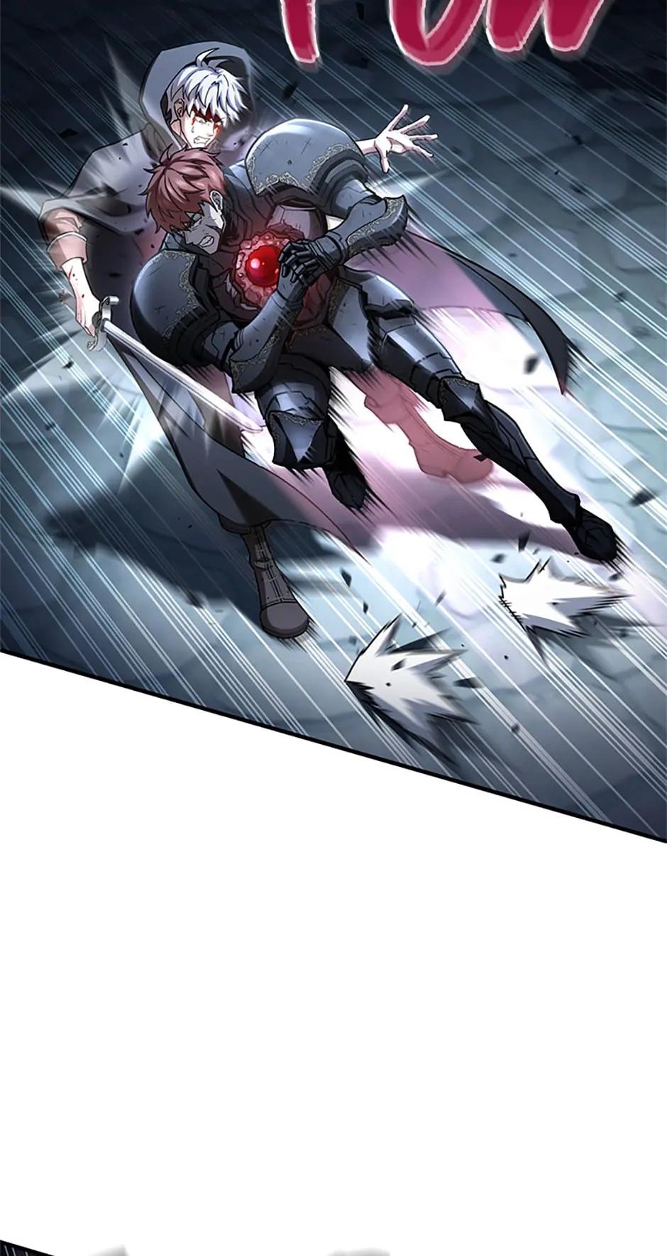 Damn Reincarnation Chap 61 - Next Chap 62
