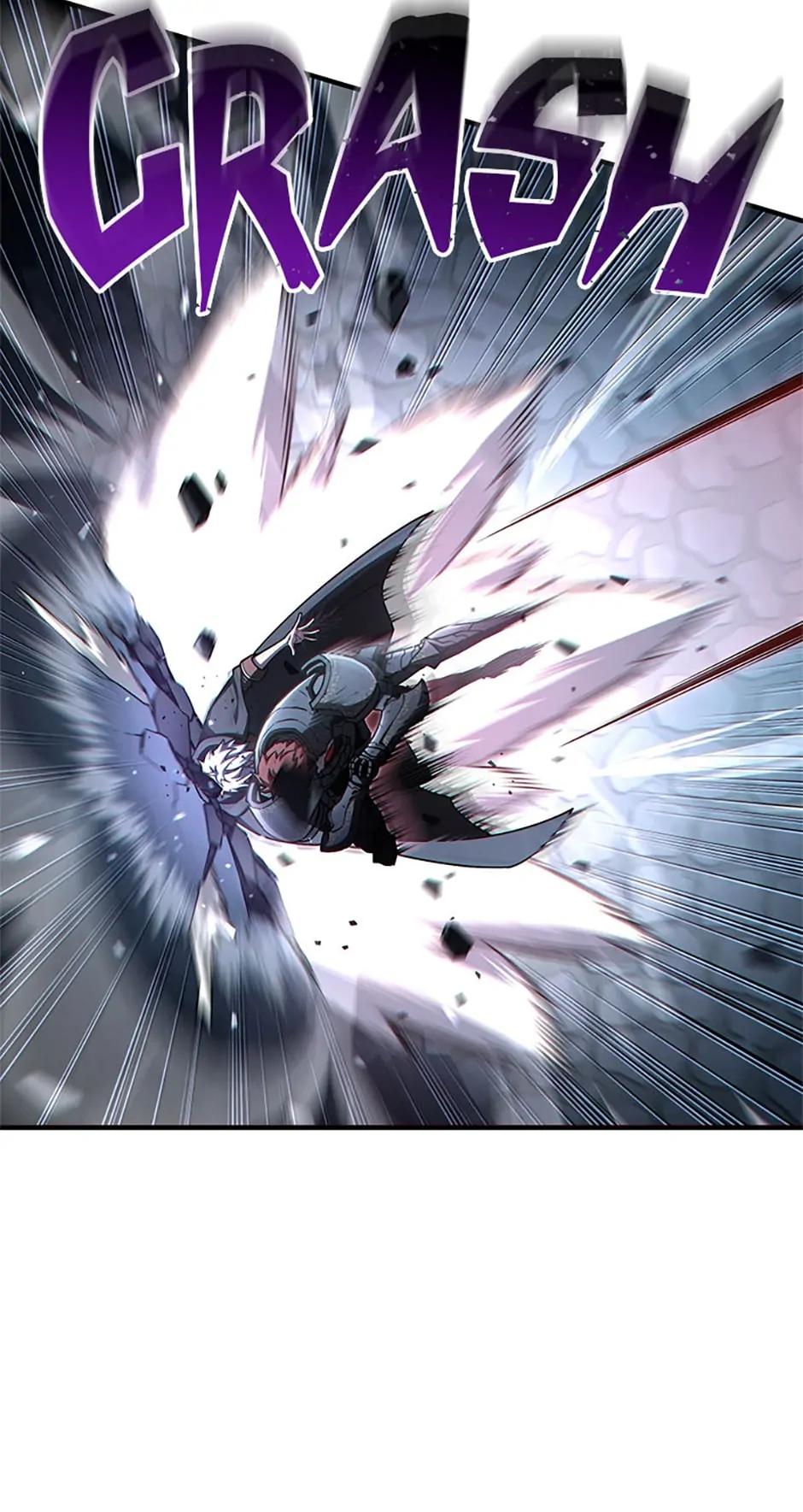 Damn Reincarnation Chap 61 - Next Chap 62