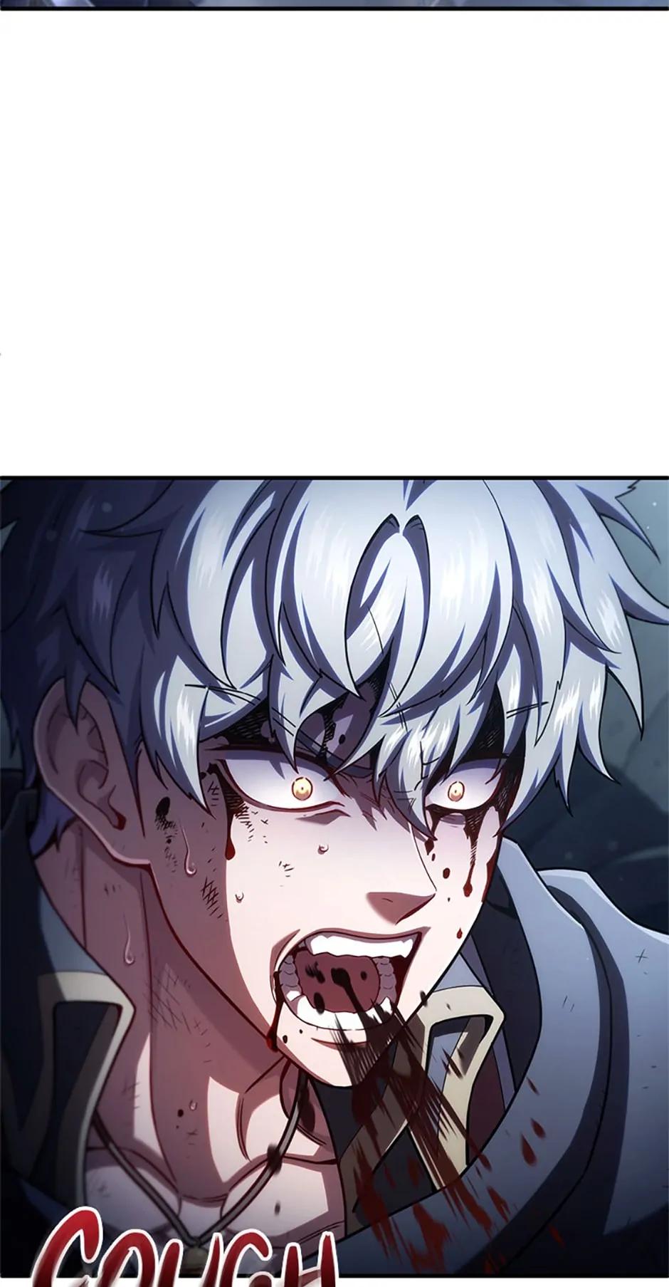 Damn Reincarnation Chap 61 - Next Chap 62