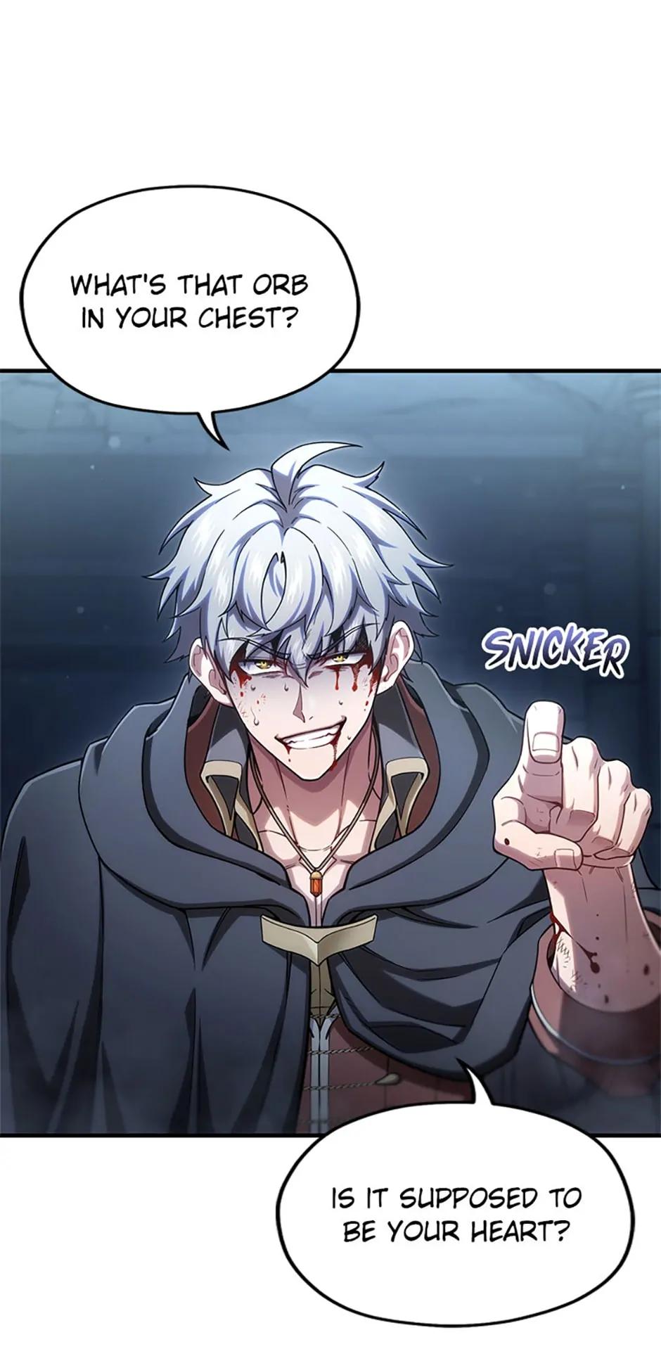 Damn Reincarnation Chap 61 - Next Chap 62