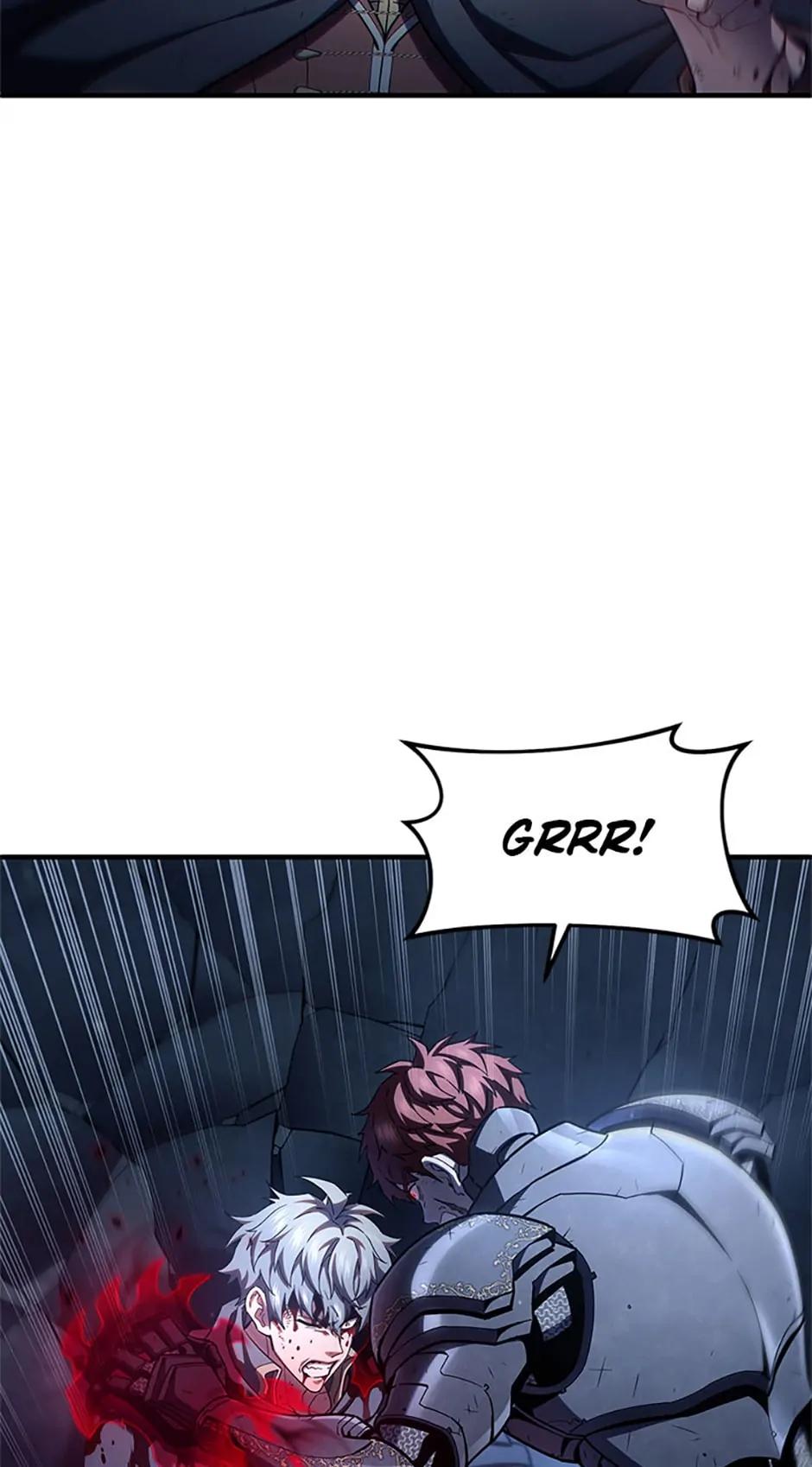 Damn Reincarnation Chap 61 - Next Chap 62