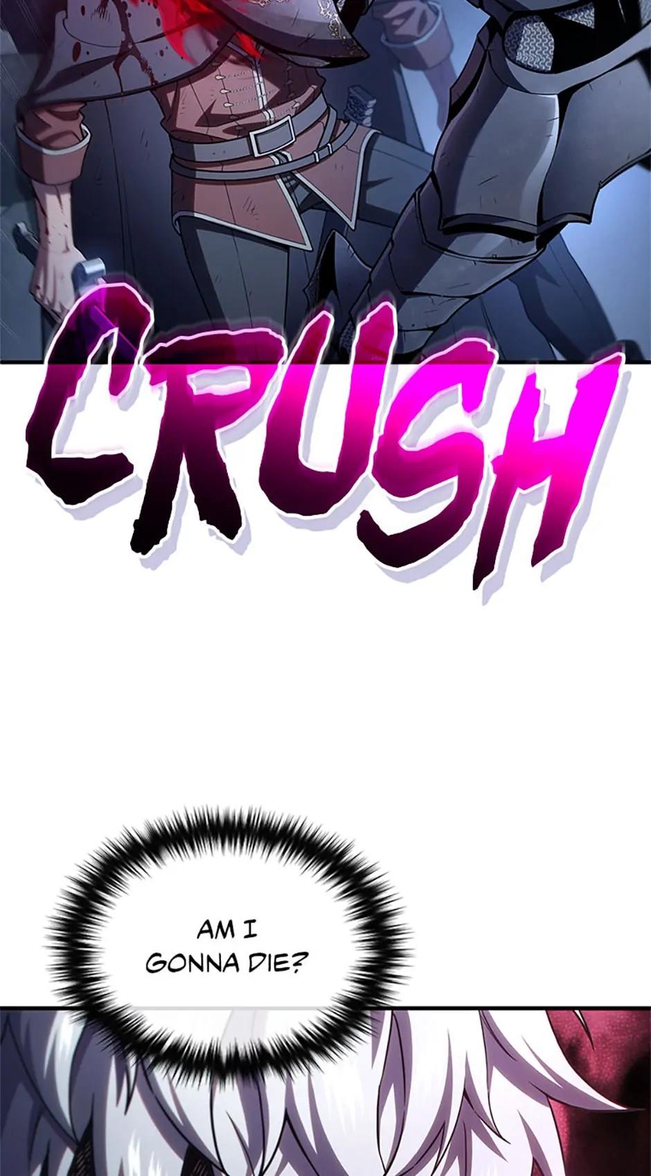 Damn Reincarnation Chap 61 - Next Chap 62