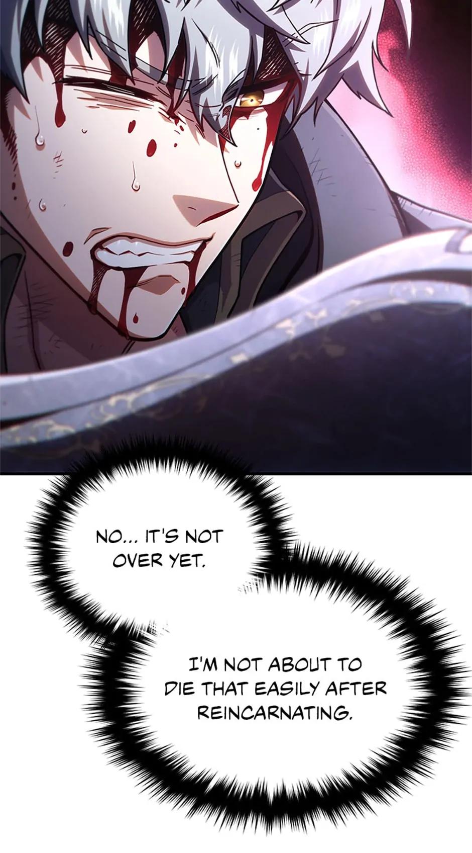 Damn Reincarnation Chap 61 - Next Chap 62