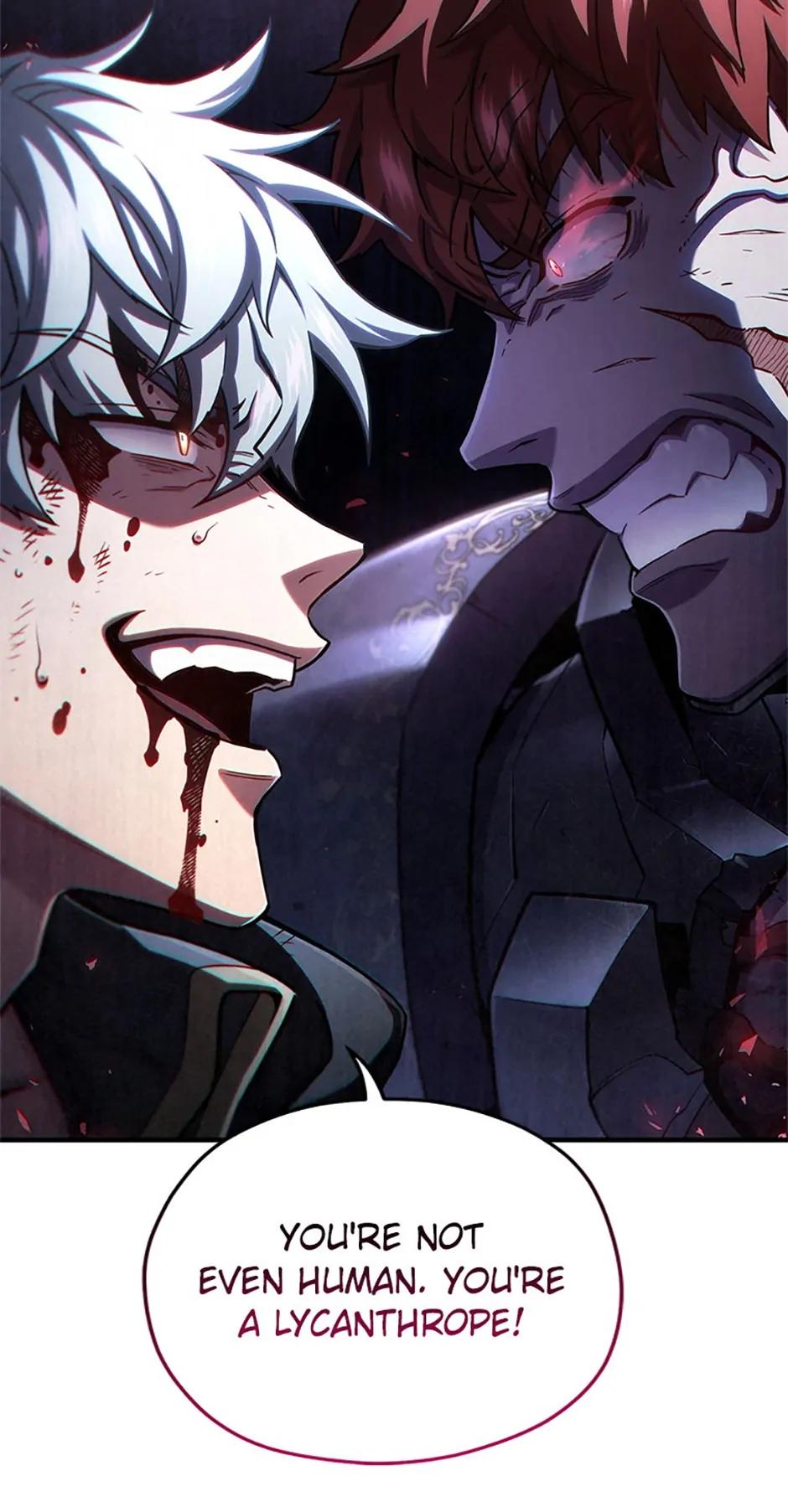 Damn Reincarnation Chap 61 - Next Chap 62