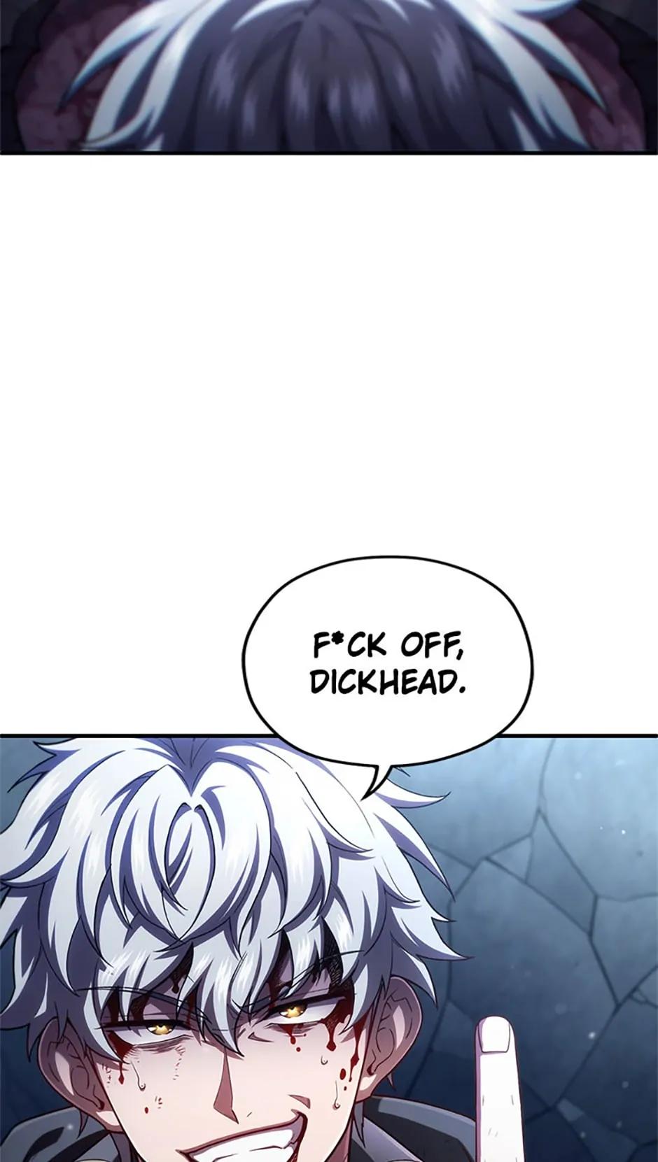 Damn Reincarnation Chap 61 - Next Chap 62