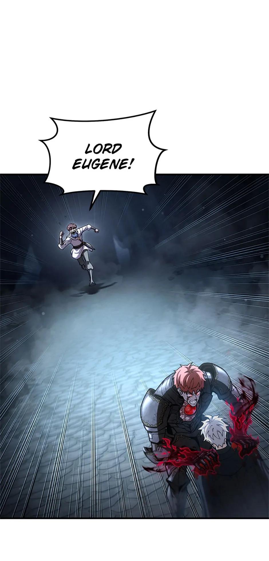Damn Reincarnation Chap 61 - Next Chap 62