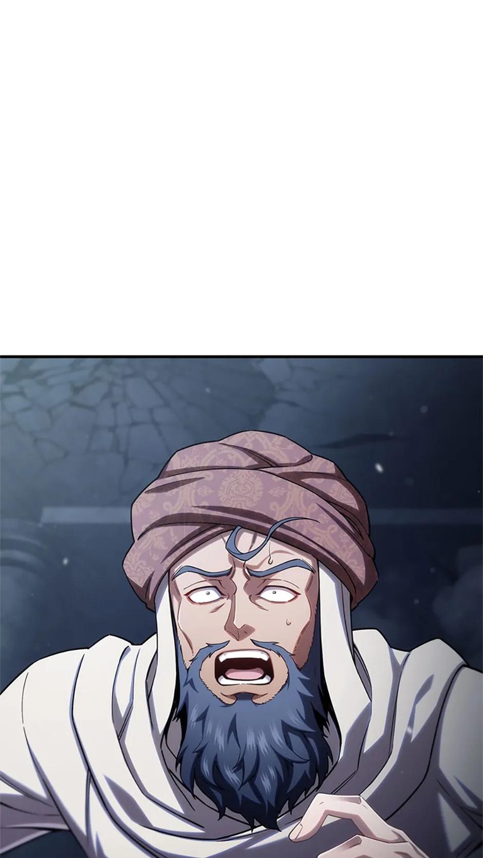 Damn Reincarnation Chap 61 - Next Chap 62