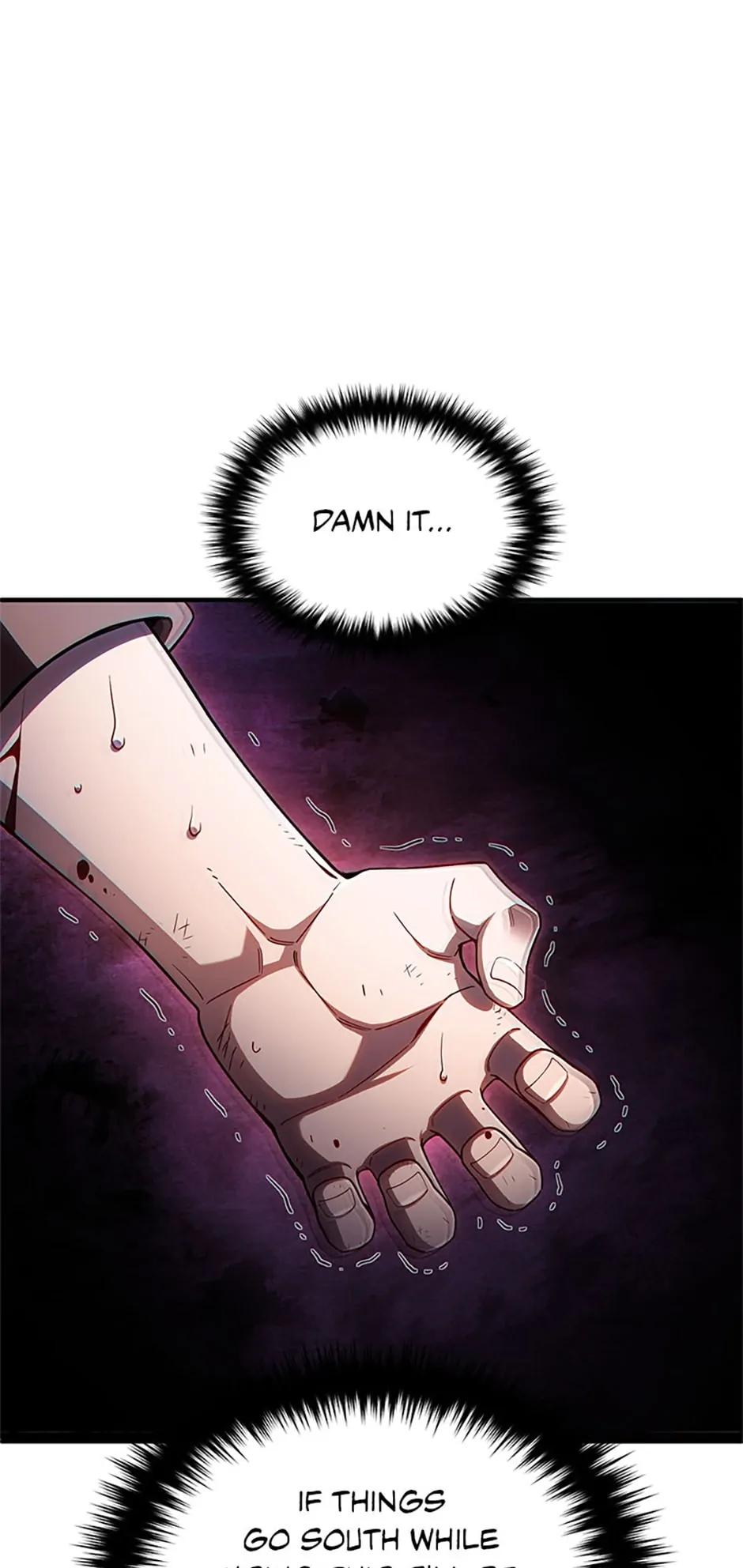 Damn Reincarnation Chap 61 - Next Chap 62