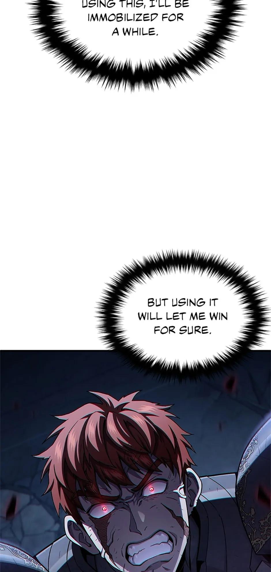 Damn Reincarnation Chap 61 - Next Chap 62