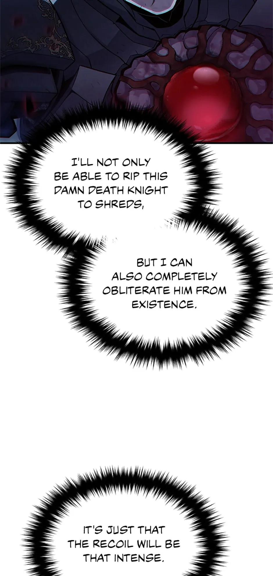Damn Reincarnation Chap 61 - Next Chap 62