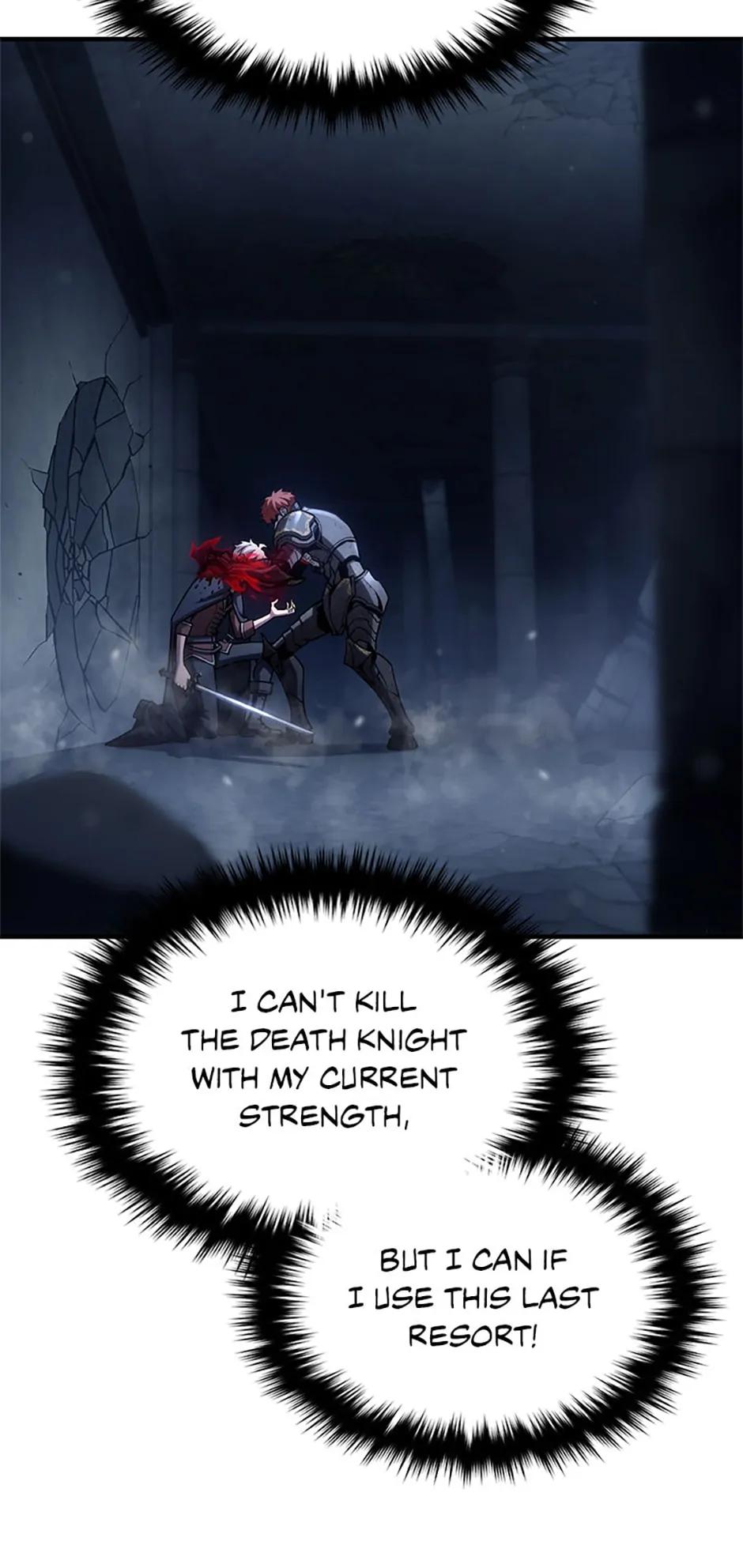 Damn Reincarnation Chap 61 - Next Chap 62