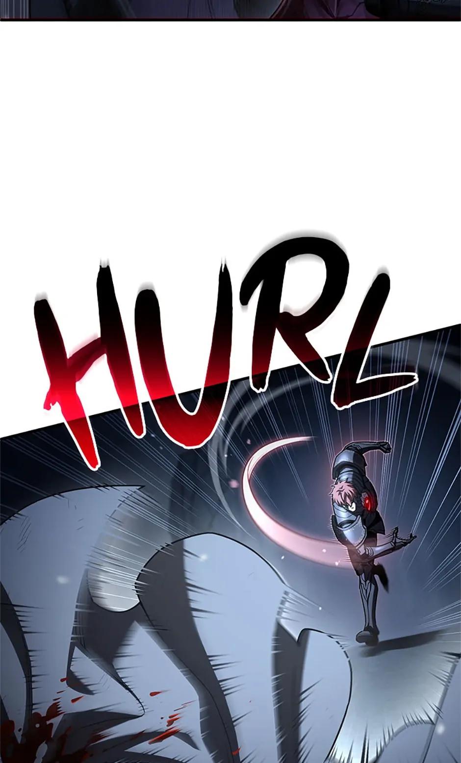Damn Reincarnation Chap 61 - Next Chap 62