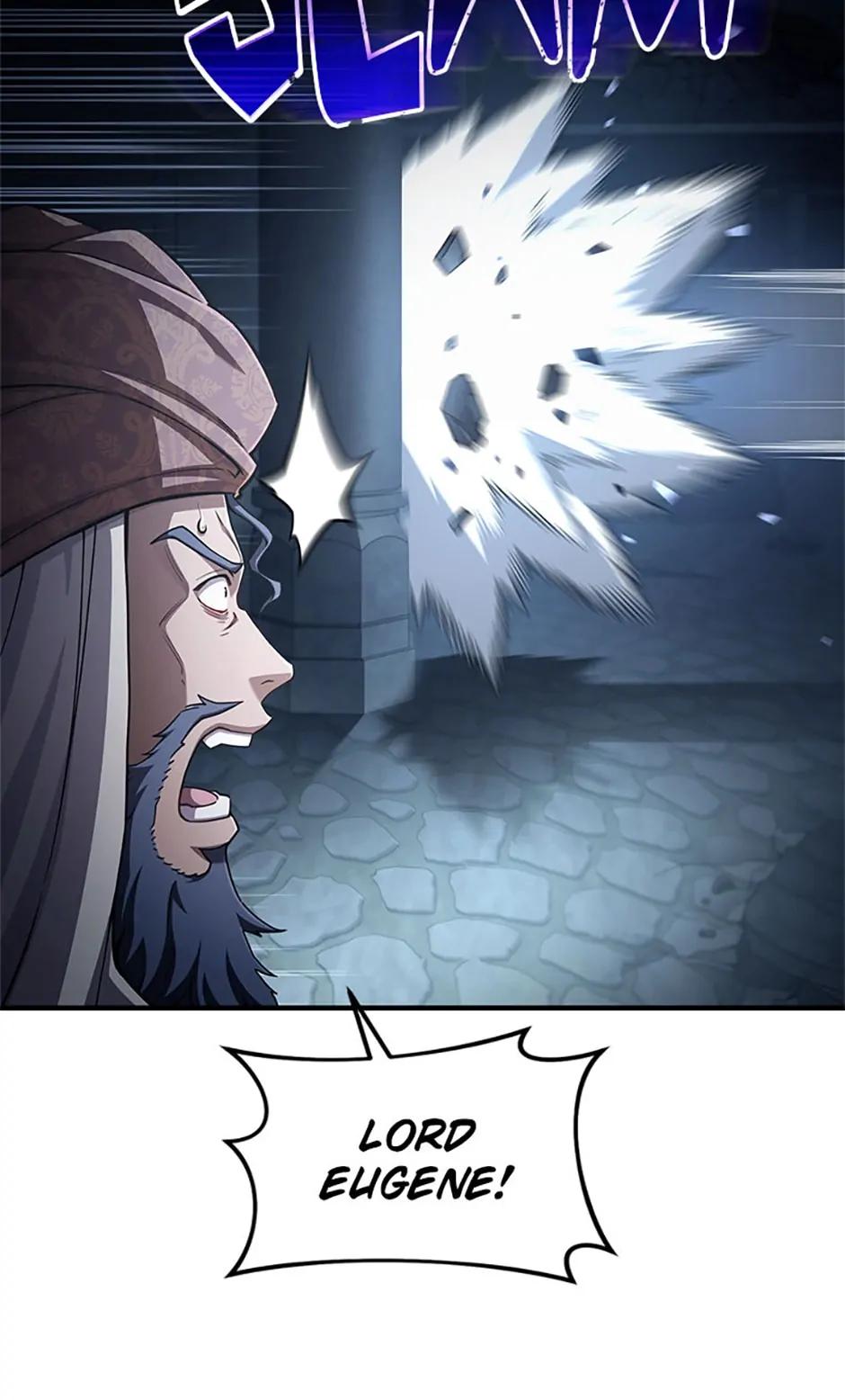 Damn Reincarnation Chap 61 - Next Chap 62