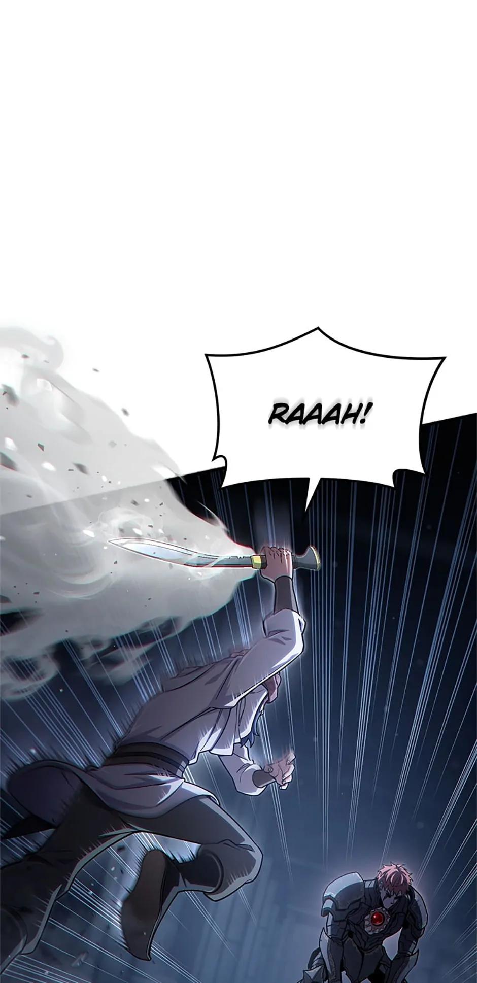 Damn Reincarnation Chap 61 - Next Chap 62